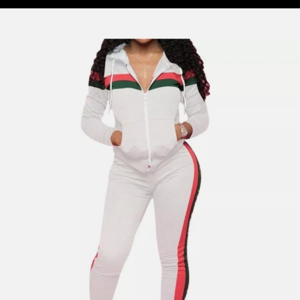2 Tracksuits Bundle